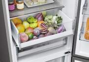 FRICOM. HAIER HDPW5620ANPK 205x60 NF INOX