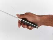 CUCHILLO JUEGO NINJA K32006EU 6PZAS AFILADOR