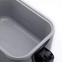 FREIDORA JATA FR326 1L INOX