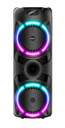 ALTAVOZ DENVER BPS-459 BLUETOOTH 2x20W