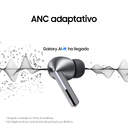 AURICULARES SAMSUNG BUDS3 PRO WHITE