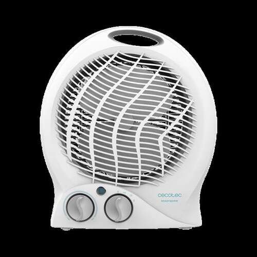 Calefactor Cecotec Ready Warm 9790 Force