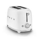 TOST. SMEG TSF01WHMEU 2R 950W BCO MATE