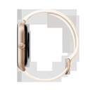 SMARTWATCH AMAZFIT GTS 4 MISTY WHITE