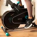 BICICLETA INDOOR CECOTEC DRUMFIT 4000 MAGNETIC