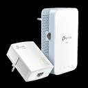 EXTENSOR DE COBERTURA TP-LINK  TL-WPA7517 KIT WIFI