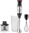 BATID. TAURUS BAPI 1200P.INOX 1200W C/A PIE INOX