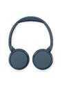 AURICULARES PHILIPS TAH4209BL BT DIADEMA HASTA 55H