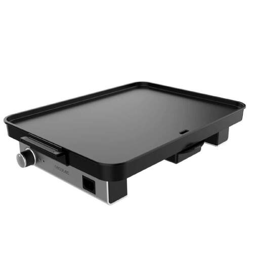 Plancha de asar Cecotec Magnet 1800 01750