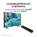 BARRASONIDO SAMSUNG HWB400F 2.0 40W HDMI BT4.2