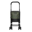 CARRO-COMPRA PLAY EASY GO NEGRO/OLIVA 24965 742