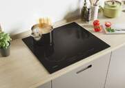 ENCIM. CANDY CI633MCBB 3F INDUC SLIDER