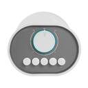 VENTILADOR TORRE ORBEGOZO TW0755 45W 77CM