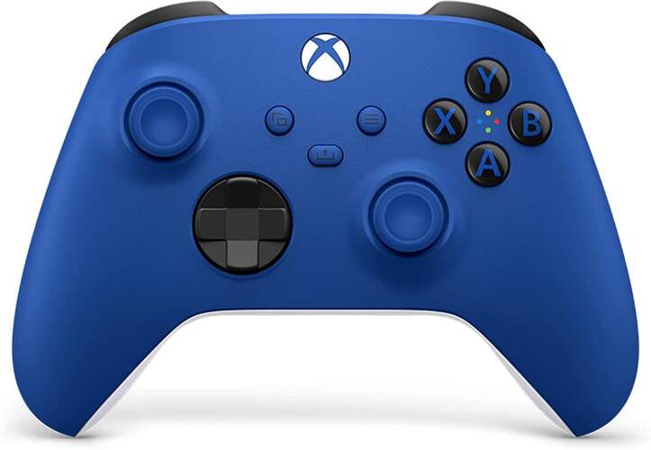Mando Xbox One Controller Microsoft QAU-00002