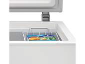 CONG.HOR BEKO HSM40031 86x129x68 BCO 360L