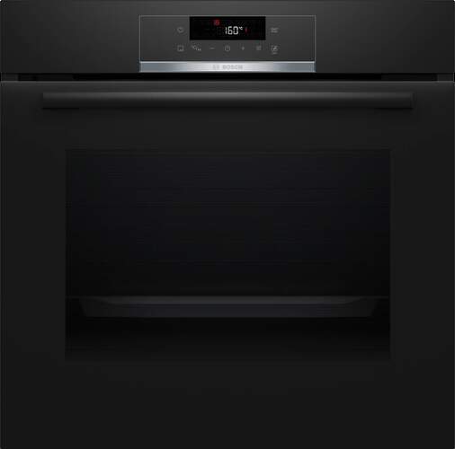 Horno Pirol&iacute;tico Bosch HBA572BB3F