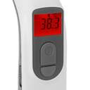 TERMOMETRO TOPCOM TH4676 SIN CONTACTO LCD