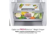 FRICOM. LG GBB92MCB1P 203x60