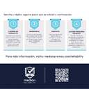 PORTATIL MEDION MD62671 16%%%quot; I5/16/512 INTEL IRIS X