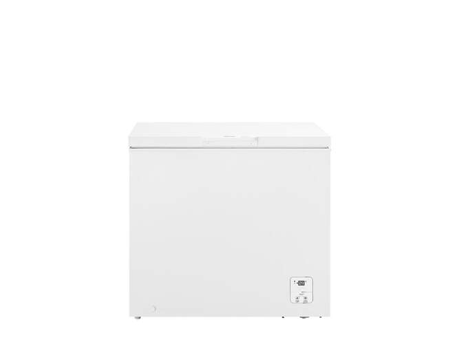 Congelador Horizontal Hisense FT237D4BW21