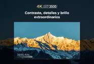 TV TCL 75%%%quot; 75C855 UHD MINILED QLED GOOGLETV 144HZ