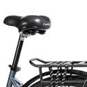 BICICLETA ELECTRICA SMARTGYRO SUNSET TITANIUM
