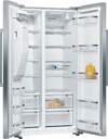 FRI. BOSCH KAD93AIDP 180x91 562L NF INOX