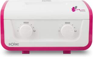 Depiladora de cera Solac DC7502