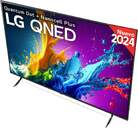 TV LG 43%%%quot; 43QNED80T6A UHD QDOT NANOCELL ALFA5
