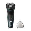 AFEITA. PHILIPS X3052/00 RECARGABLE WET/DRY 4D