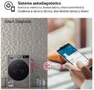 LVD.SEC. LG F4DR7011AGS 11/6K 1400R INOX A-10%/D