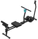 MAQUINA DE REMO CECOTEC DRUMFIT ROWER COMPACTROW