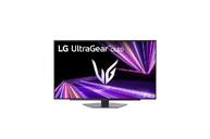 MONITOR LG 27%%%quot; GAMING 27GX704A-B 200HZ 0,3 MS UFHD