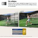 TV LG 65%%%quot; 65M49LA UHD OLED EVO  ALFA11 ZERO CONNEC