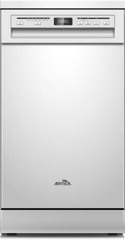 Lavavajillas Artica ALV6450DW