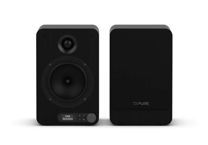 Altavoz TV Pure Classic Active