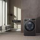 LVD. LG F0P3CYV2E 20K 1000R INOX GRAFITO AIDD TW