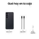 SMARTPHONE SAMSUNG S25 FE 8/256 6,7%%%quot; JETBLACK