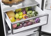 FRICOM. HAIER HDR7619DNGB 192x60 NF CRISTAL NEGRO