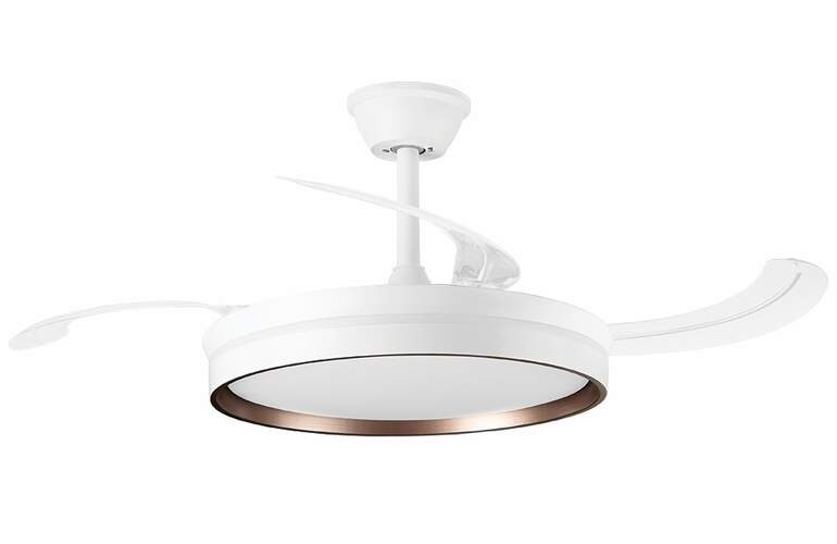 Ventilador Techo Orbegozo CP161105