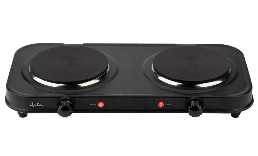 Hornillo Jata JECE1252