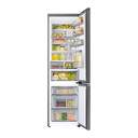 FRICOM. SAMSUNG RB38C776ASR/EF 203x60 DSP INOX