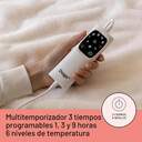 MANTA DAGA RELAX SUAV.CHIC 26001 150x110 150W 3P6T