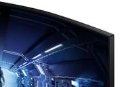 MONITOR SAMSUNG 27%%%quot; LC27G55TQBUXEN WQHD 144HZ