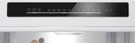 FRICOM. SIEMENS KG39NVIAG 203x60 NF INOX