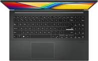 PORTATIL ASUS E1504FA-BQ204W R5 7520/8GB/512SSD