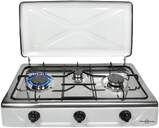 HORNILLO VITROKITCHEN 302BB 3F  BUT