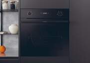 HORNO HAIER HWO60SM2E9B 70L MF GT PIROL NEGRO