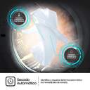 SECADORA HISENSE DHQE800BW2 8K DSP BCA