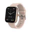 SMARTWATCH DCU LOS ANGELES DORADO